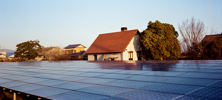termotanque solar